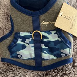 Ellen Degeneres Vest Harness For Dogs (X-small) 