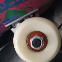 Skateboard