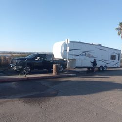 Rvs And Trailers Transport 