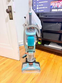 Shark carpetxpert cleaner