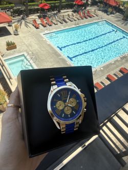 Men’s Watch