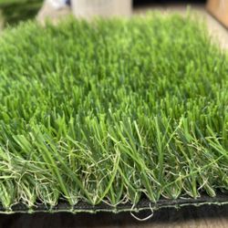 Snow Artificial Grass - Per Square Foot