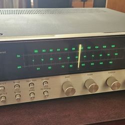 Harman Kardon 430 Twin Receiver