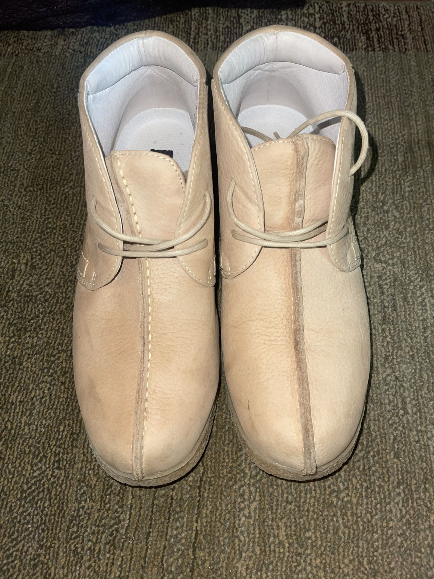 Mountain Gear Men’s Boots 9.5