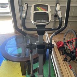 Elliptical 