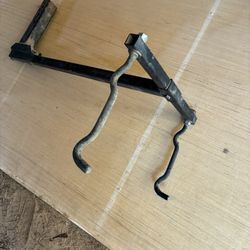 2 Bike Rack