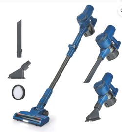 ePro Select Cordless Stick Vacuum with LED Display, HEPA Filter $79.99