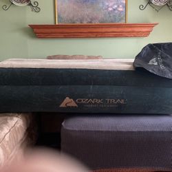 Airbed Ozark Trail 