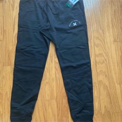 NWT Hurley Men’s Jogger Size XL