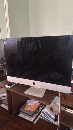 iMac 2015 1TB