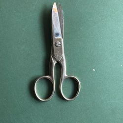 Lineman Electrician Scissors Wiss Like New 