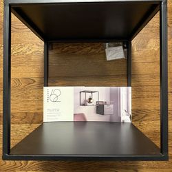 Wall Hanging Storage Cube