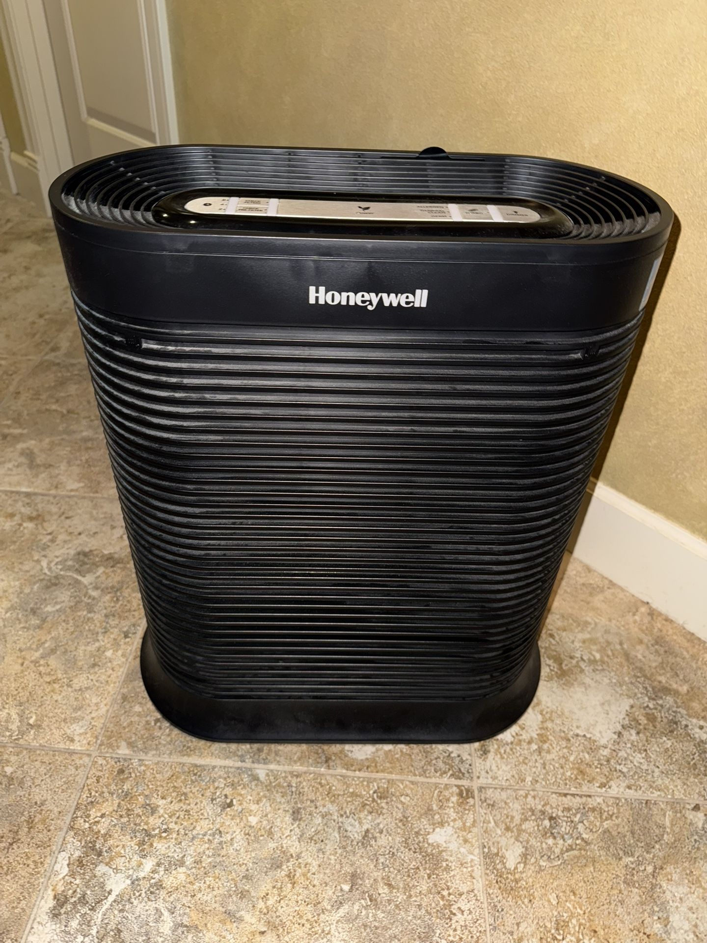 Honeywell HPA300 True HEPA Air Purifier