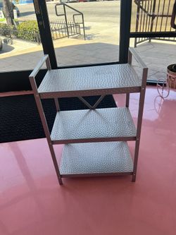 Utility cart