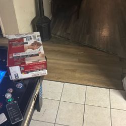 Tankless Water heater 