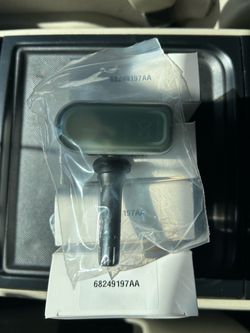 TPMS Tire Pressure Sensor (contact info removed)7AA