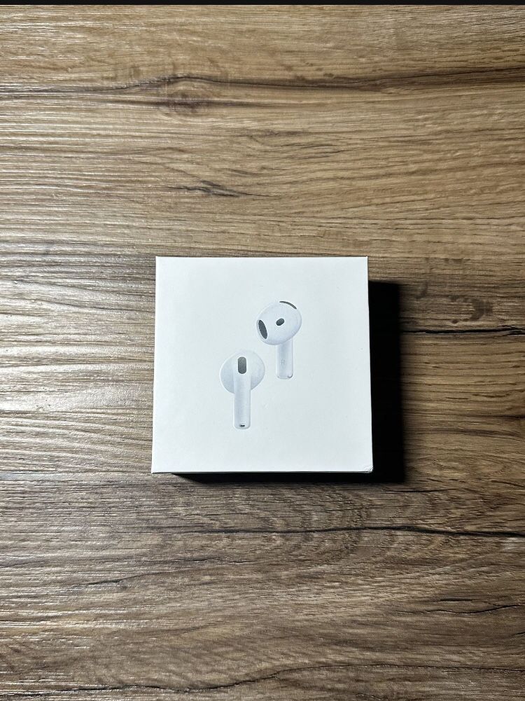 AirPods