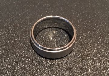 Men’s Wedding Band