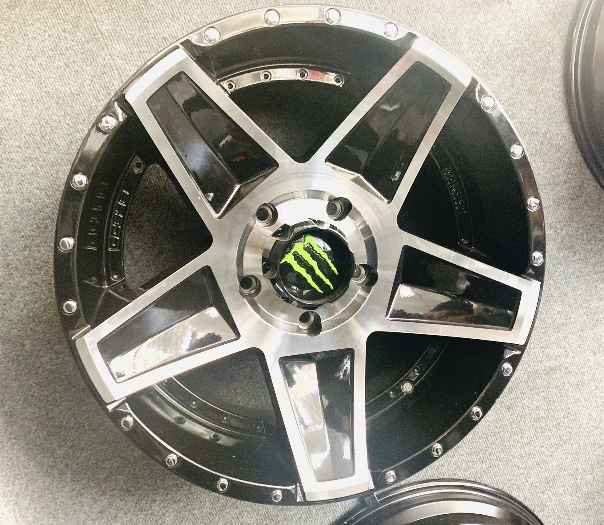 Wheels and tires clearance sale