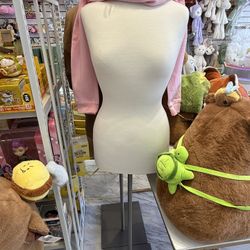 Maniquin Display Men And Women 