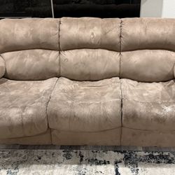 3 Seat Sofa