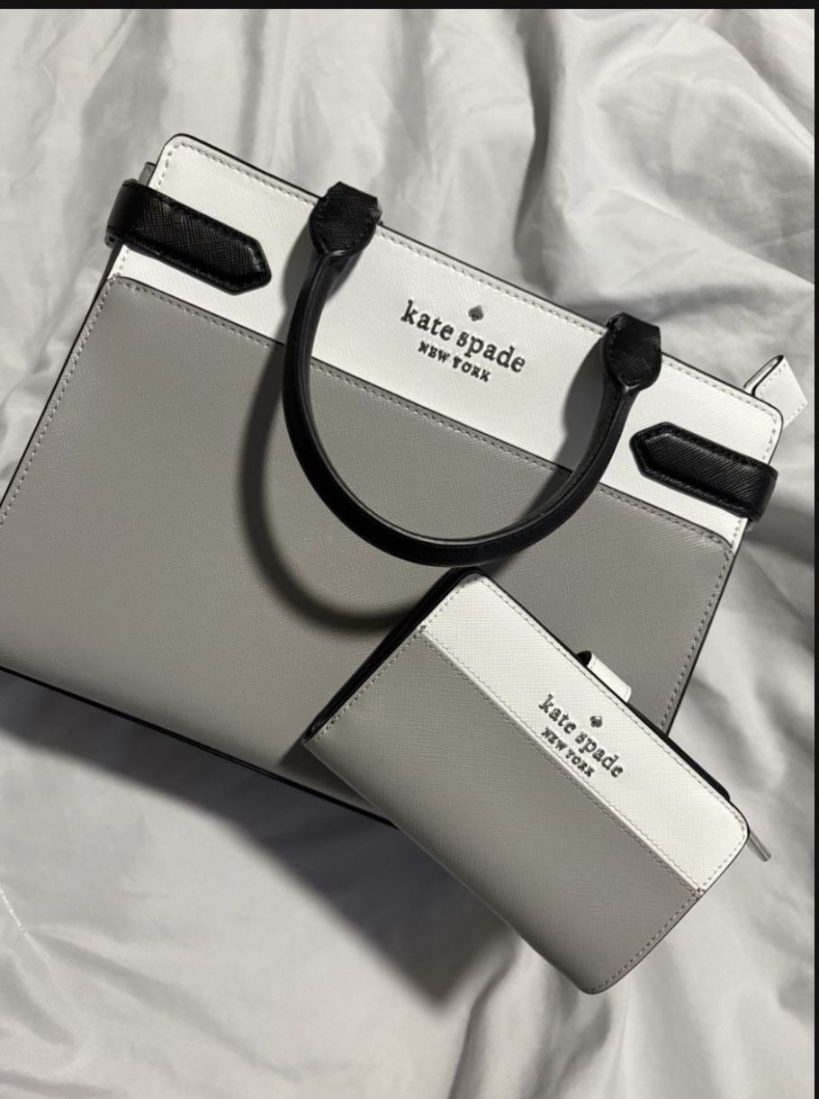 Kate Spade Set