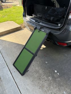 PetGear Brand Pet Ramp Foldable