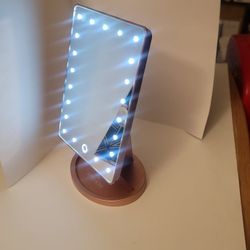 Impressions Vanity Mirror