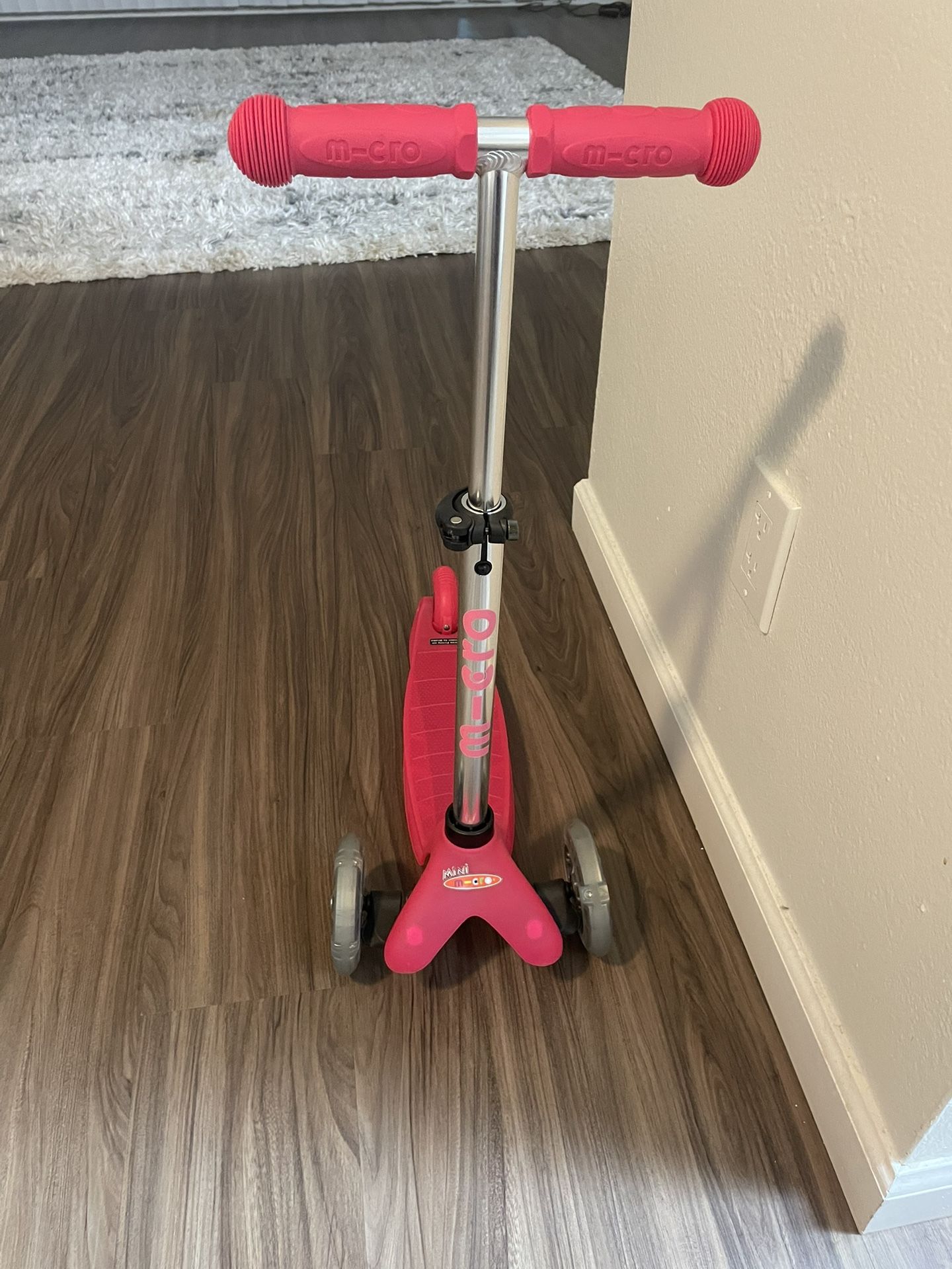 Kids Scooter