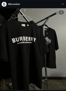 Burberry T Shirt 