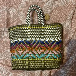 María Victoria Mini Bag 