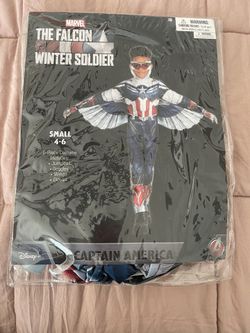 Winter Soldier