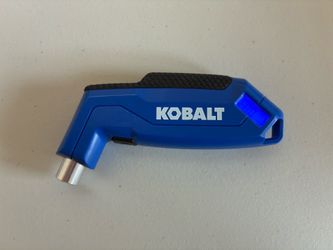 Kobalt Digital Tire Pressure Gauge