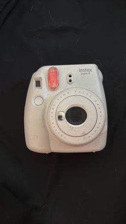 Instax mini9