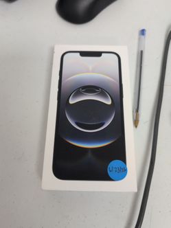 iPhone 16e