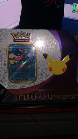 30th Anniversary Celebration cards