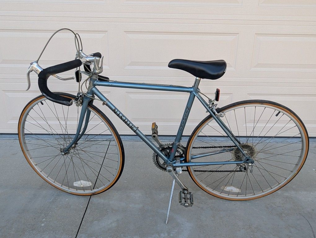 BIKE