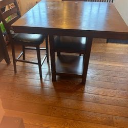 Dining Table 40"