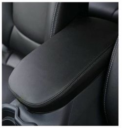 Toyota RAV4 2019–2025 Center Console Armrest Cover