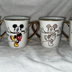 Mickey Mouse