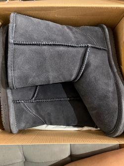 Bearpaw Boots
