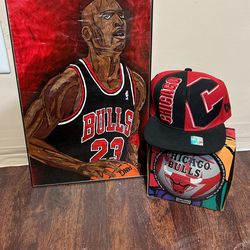 Chicago Memorabilia