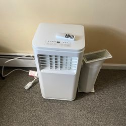 Air Conditioning 