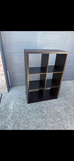 Shelf