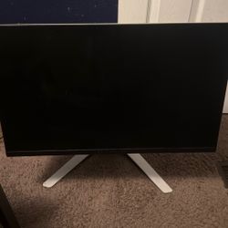Alienware Gaming Monitor 