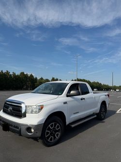 2011 Toyota Tundra