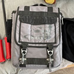 Oakley Laptop Carrier 