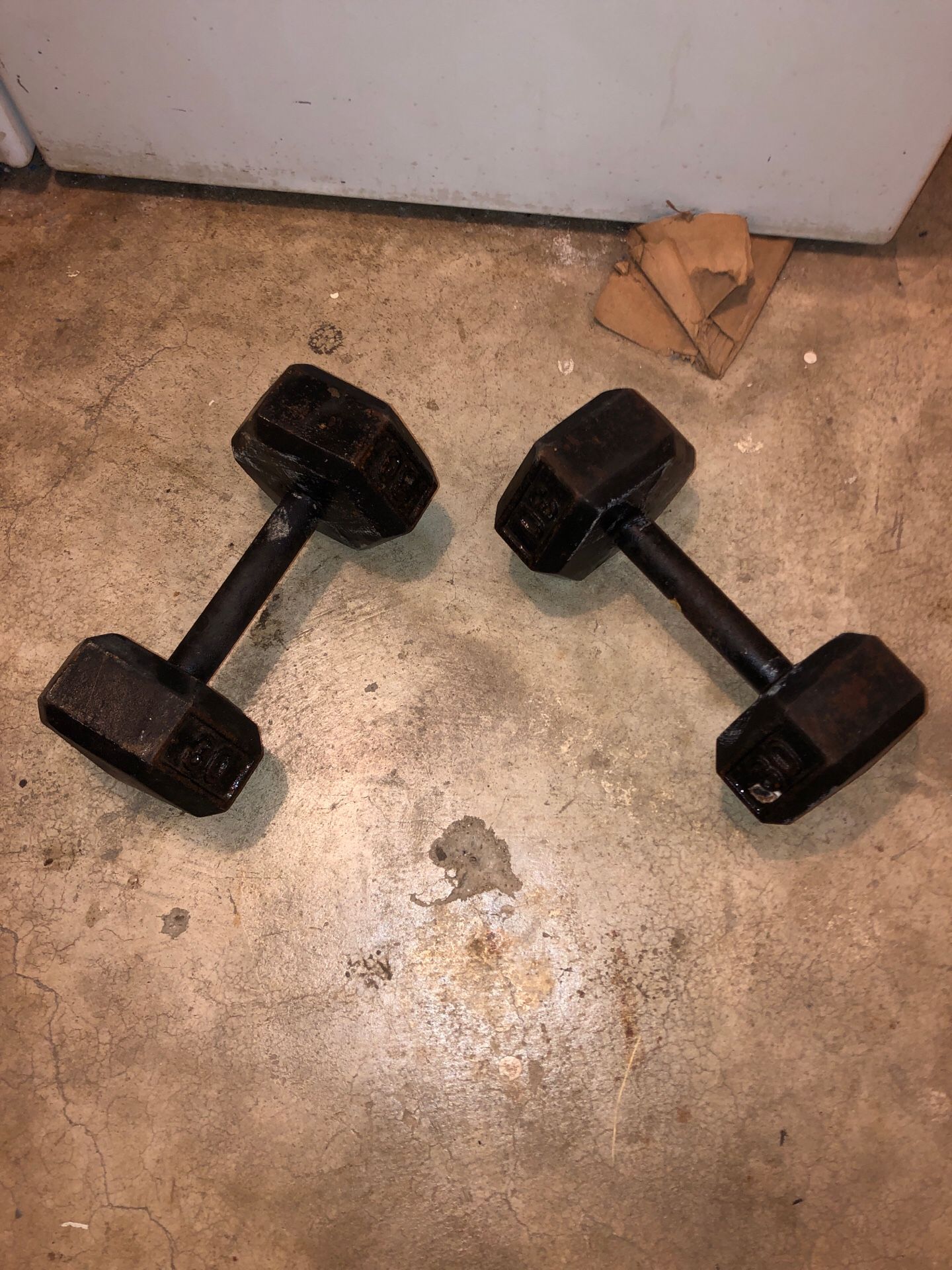 30 Pound Dumbbells For Sale In Oak Lawn IL OfferUp 30-pound-dumbbells-for-sale-in-oak-lawn-il-offerup