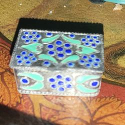 Cool Stuff for Curios Cabinet