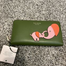 Kate Spade Wallet 